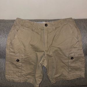 Men’s Merona Cargo Shorts